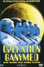 Watch Operation Ganymed Zmovie