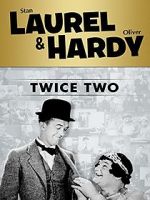 Watch Twice Two (Short 1933) Zmovie