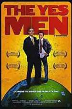 Watch The Yes Men Zmovie