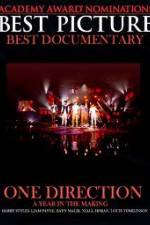 Watch One Direction - A Year In The Making Zmovie