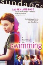 Watch Swimming Zmovie