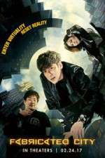 Watch Fabricated City Zmovie