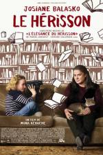 Watch Le herisson Zmovie