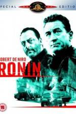 Watch Ronin Zmovie