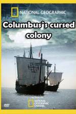 Watch Columbus's Cursed Colony Zmovie