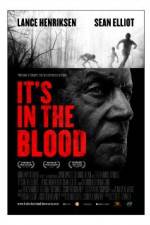 Watch Its in the Blood Zmovie