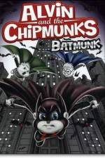 Watch Alvin and the Chipmunks Batmunk Zmovie