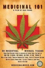 Watch Medicinal 101 Zmovie