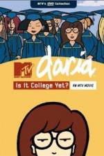 Watch Daria in Is It College Yet Zmovie