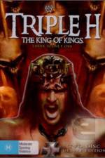 Watch Triple H King of Kings There is Only One Zmovie