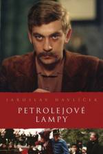 Watch Petrolejove lampy Zmovie