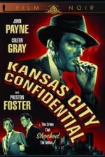 Watch Kansas City Confidential Zmovie