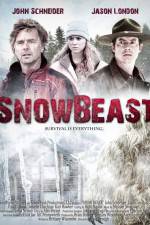 Watch Snow Beast Zmovie