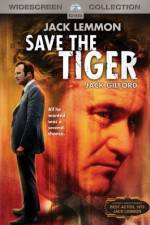 Watch Save the Tiger Zmovie