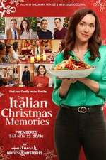 Watch Our Italian Christmas Memories Zmovie