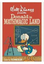Watch Donald in Mathmagic Land (Short 1959) Zmovie