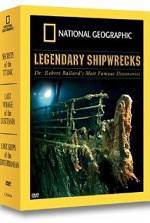 Watch National Geographic Video: Secrets of the Titanic Zmovie