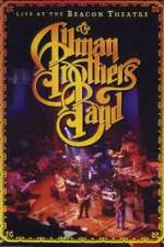 Watch The Allman Brothers Band Live at the Beacon Theatre Zmovie