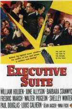 Watch Executive Suite Zmovie