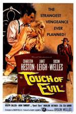 Watch Touch of Evil Zmovie