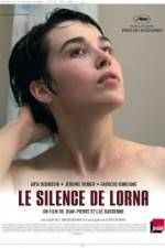 Watch Silence de Lorna, Le Zmovie