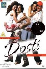 Watch Dosti: Friends Forever Zmovie