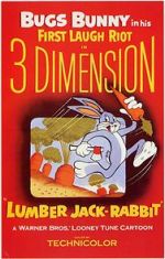 Watch Lumber Jack-Rabbit (Short 1954) Zmovie