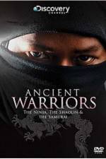 Watch Ancient Warriors Ninja Shaolin And Samurai Zmovie