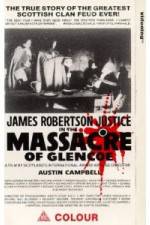 Watch The Glencoe Massacre Zmovie