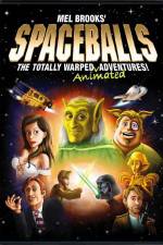 Watch Spaceballs: The Totally Warped Animated Adventures Zmovie