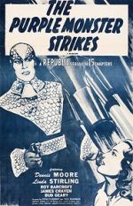 Watch The Purple Monster Strikes Zmovie