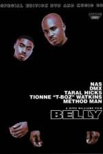 Watch Belly Zmovie