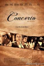 Watch Concerto Zmovie