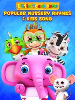 Watch Little Treehouse Nursery Rhymes and Kids Songs: Non-Stop Zmovie