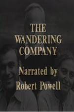 Watch The Wandering Company Zmovie