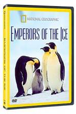 Watch National Geographic: Emperors of the Ice Zmovie