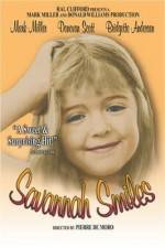 Watch Savannah Smiles Zmovie