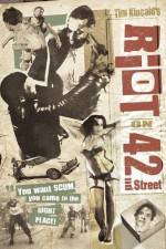 Watch Riot on 42nd St. Zmovie