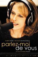 Watch Parlez-moi de vous Zmovie