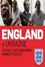 Watch England vs Ukraine Zmovie
