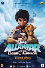 Watch Allahyar and the Legend of Markhor Zmovie