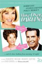 Watch Move Over Darling Zmovie