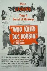 Watch Who Killed Doc Robbin? Zmovie
