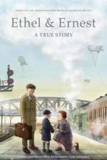 Watch Ethel & Ernest Zmovie