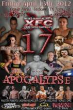 Watch XFC 17: Apocalypse Zmovie