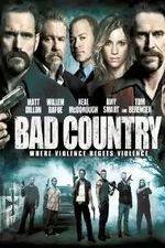 Watch Bad Country Zmovie