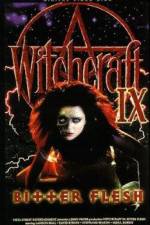 Watch Witchcraft IX: Bitter Flesh Zmovie