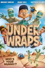 Watch Under Wraps Zmovie