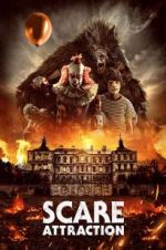 Watch Scare Attraction Zmovie