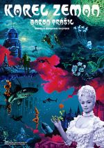 Watch The Outrageous Baron Munchausen Zmovie